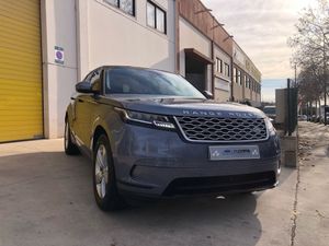 Land-Rover Range Rover Velar land rover -range rover velar   - Foto 3