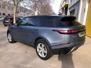 Land-Rover Range Rover Velar land rover -range rover velar   - Foto 6