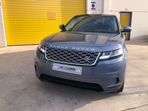 Land-Rover Range Rover Velar land rover -range rover velar   - Foto 5