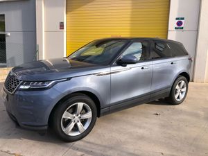 Land-Rover Range Rover Velar land rover -range rover velar   - Foto 7