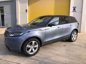 Land-Rover Range Rover Velar land rover -range rover velar   - Foto 8