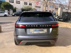 Land-Rover Range Rover Velar land rover -range rover velar   - Foto 10