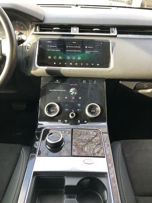 Land-Rover Range Rover Velar land rover -range rover velar   - Foto 11