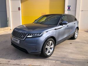 Land-Rover Range Rover Velar land rover -range rover velar   - Foto 2