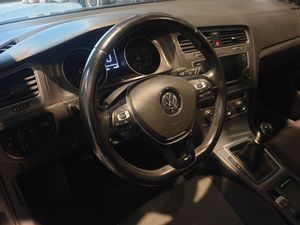 Volkswagen Golf 1.6 Tdi Advance   - Foto 8