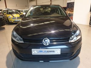 Volkswagen Golf 1.6 Tdi Advance   - Foto 3