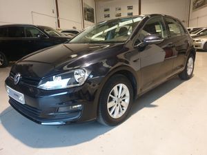 Volkswagen Golf 1.6 Tdi Advance   - Foto 2