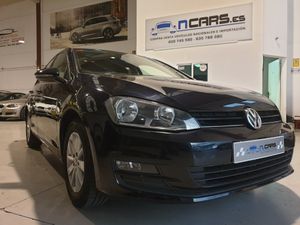 Volkswagen Golf 1.6 Tdi Advance   - Foto 15