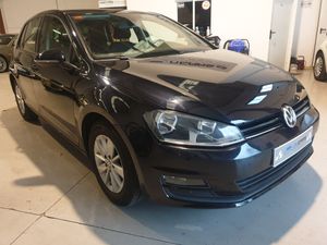 Volkswagen Golf 1.6 Tdi Advance   - Foto 4