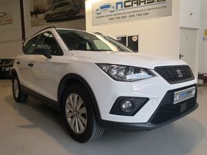 Seat Arona 1.6 Tdi Reference Eco   - Foto 4