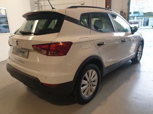 Seat Arona 1.6 Tdi Reference Eco   - Foto 5