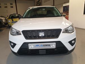 Seat Arona 1.6 Tdi Reference Eco   - Foto 3