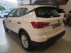 Seat Arona 1.6 Tdi Reference Eco   - Foto 7