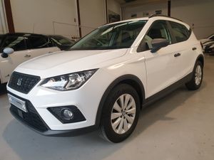 Seat Arona 1.6 Tdi Reference Eco   - Foto 2