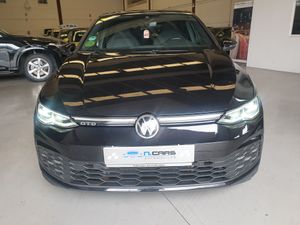 Volkswagen Golf GTD 2.0 Tdi Dsg   - Foto 3