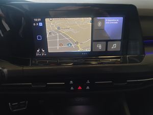 Volkswagen Golf GTD 2.0 Tdi Dsg   - Foto 10