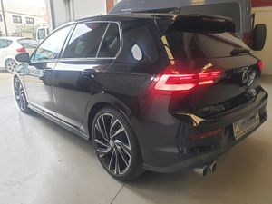 Volkswagen Golf GTD 2.0 Tdi Dsg   - Foto 7