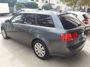 Audi A4 2.7 Tdi 190cv   - Foto 6