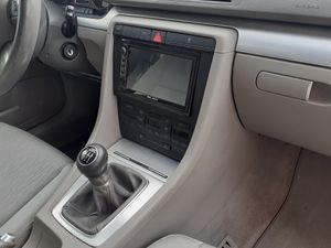 Audi A4 2.7 Tdi 190cv   - Foto 12