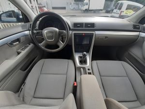 Audi A4 2.7 Tdi 190cv   - Foto 9