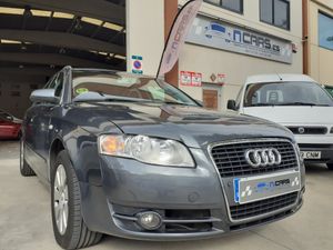 Audi A4 2.7 Tdi 190cv   - Foto 13
