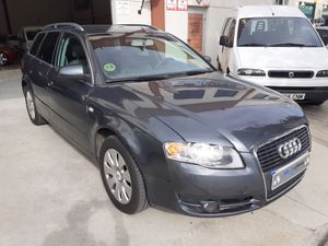 Audi A4 2.7 Tdi 190cv   - Foto 4