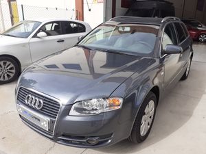 Audi A4 2.7 Tdi 190cv   - Foto 2