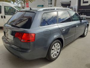 Audi A4 2.7 Tdi 190cv   - Foto 5