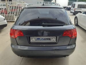 Audi A4 2.7 Tdi 190cv   - Foto 7