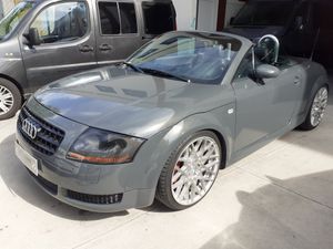 Audi TT Roadster 1.8 225cv   - Foto 2