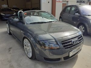 Audi TT Roadster 1.8 225cv   - Foto 4