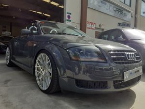 Audi TT Roadster 1.8 225cv   - Foto 13