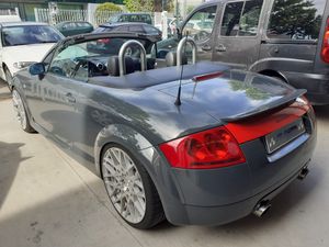 Audi TT Roadster 1.8 225cv   - Foto 5
