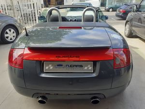 Audi TT Roadster 1.8 225cv   - Foto 6