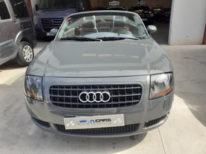 Audi TT Roadster 1.8 225cv   - Foto 3