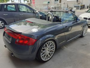 Audi TT Roadster 1.8 225cv   - Foto 7