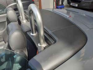 Audi TT Roadster 1.8 225cv   - Foto 10