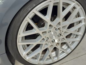 Audi TT Roadster 1.8 225cv   - Foto 11