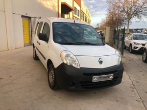 Renault Kangoo 1.5 DCI 75 CV   - Foto 6