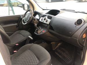 Renault Kangoo 1.5 DCI 75 CV   - Foto 8