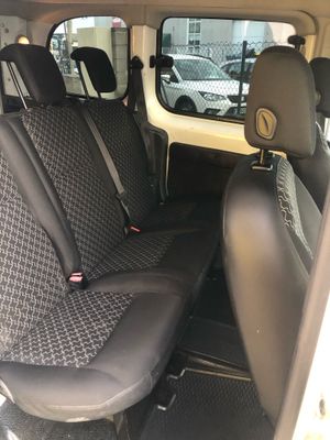 Renault Kangoo 1.5 DCI 75 CV   - Foto 11
