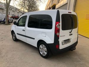Renault Kangoo 1.5 DCI 75 CV   - Foto 4