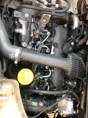Renault Kangoo 1.5 DCI 75 CV   - Foto 12