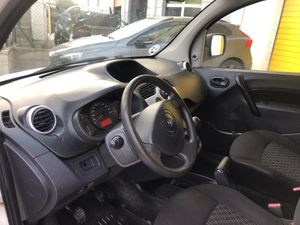 Renault Kangoo 1.5 DCI 75 CV   - Foto 10