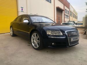 Audi S8 S8 5.2 V10   - Foto 8