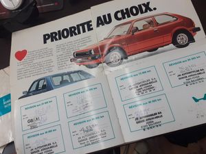 Honda Civic 1.3 Hondamatic   - Foto 17