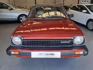 Honda Civic 1.3 Hondamatic   - Foto 3