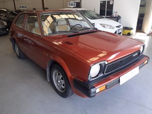 Honda Civic 1.3 Hondamatic   - Foto 4