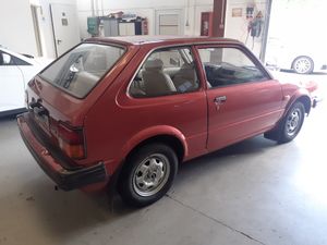 Honda Civic 1.3 Hondamatic   - Foto 5