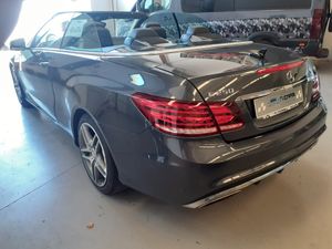 Mercedes Clase E Cabrio 250 CDI   - Foto 7